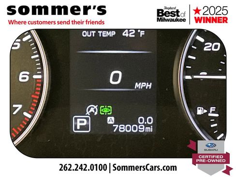 Used 2022 Subaru Outback Limited w/ Popular Package #2 image 15