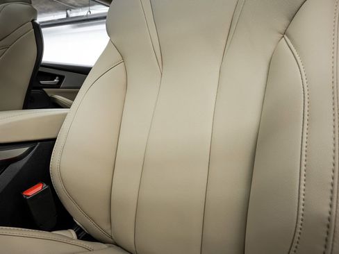 New 2026 Acura MDX SH-AWD image 39