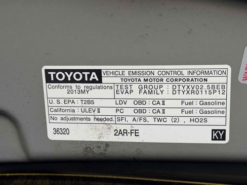 Used 2013 Scion tC FWD image 26