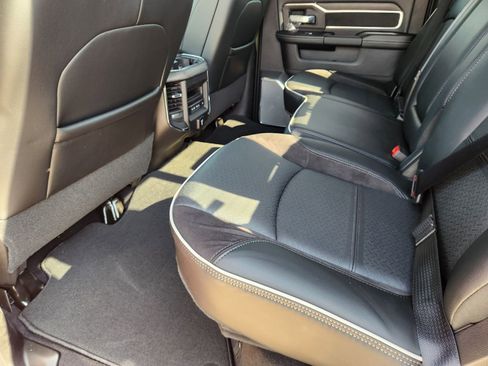 New 2026 RAM 2500 Laramie image 22