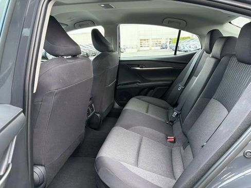 Used 2026 Toyota Camry LE FWD image 13