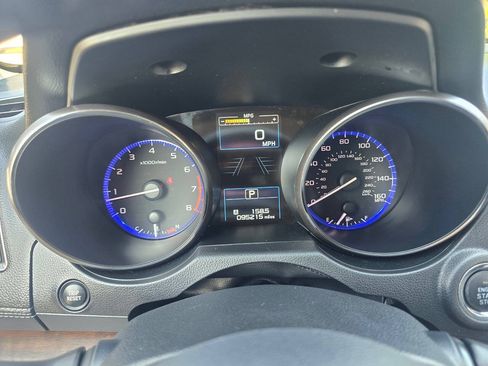 Used 2019 Subaru Outback 3.6R Limited AWD/4WD image 26