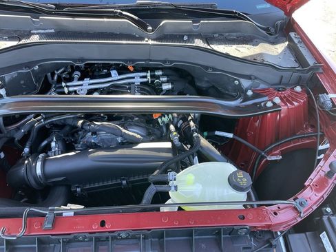 New 2026 Ford Explorer ST-Line image 47