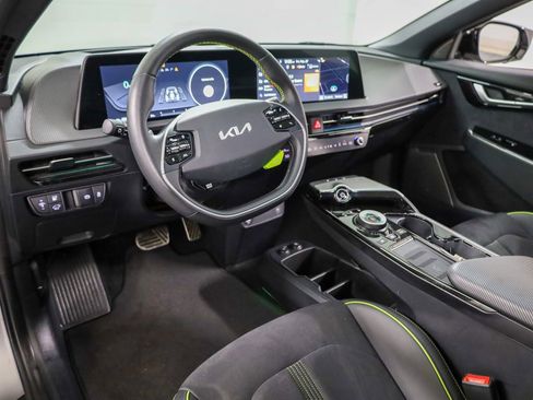 Used 2023 Kia EV6 GT image 14