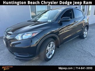 Used 2018 Honda HR-V LX video 1