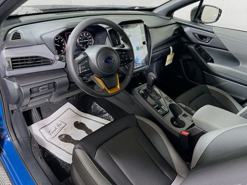 New 2026 Subaru Crosstrek 2.5i Wilderness w/ Crosstrek Mirror Package AWD/4WD image 9