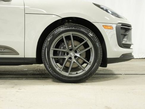 New 2026 Porsche Macan Turbo image 41