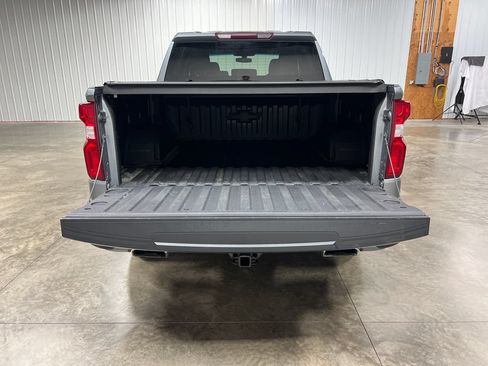 Certified 2020 Chevrolet Silverado 1500 RST AWD/4WD image 12