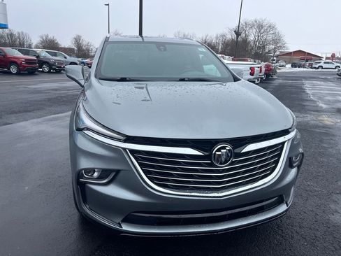 Used 2023 Buick Enclave Premium w/ Experience Buick Package image 8