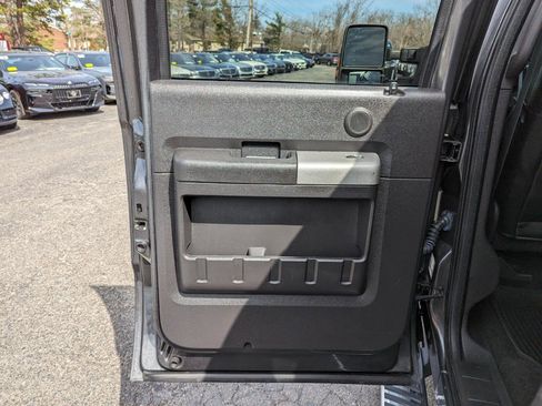 Used 2015 Ford F350 Lariat w/ Lariat Ultimate Package AWD/4WD image 36