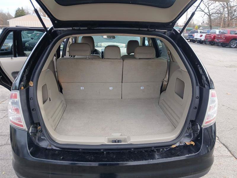 Used 2007 Ford Edge SE FWD image 13