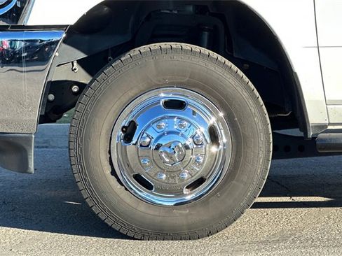 Certified 2022 RAM 3500 Tradesman image 24
