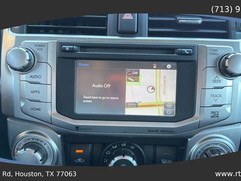 Used 2016 Toyota 4Runner SR5 image 43