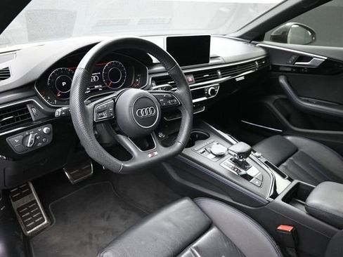 Used 2019 Audi A5 2.0T Prestige w/ Black Optic Plus Package image 11