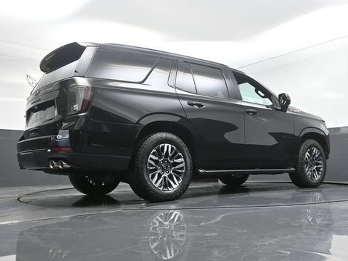 New 2026 Chevrolet Tahoe Z71 w/ Z71 Off-Road Package AWD/4WD image 13
