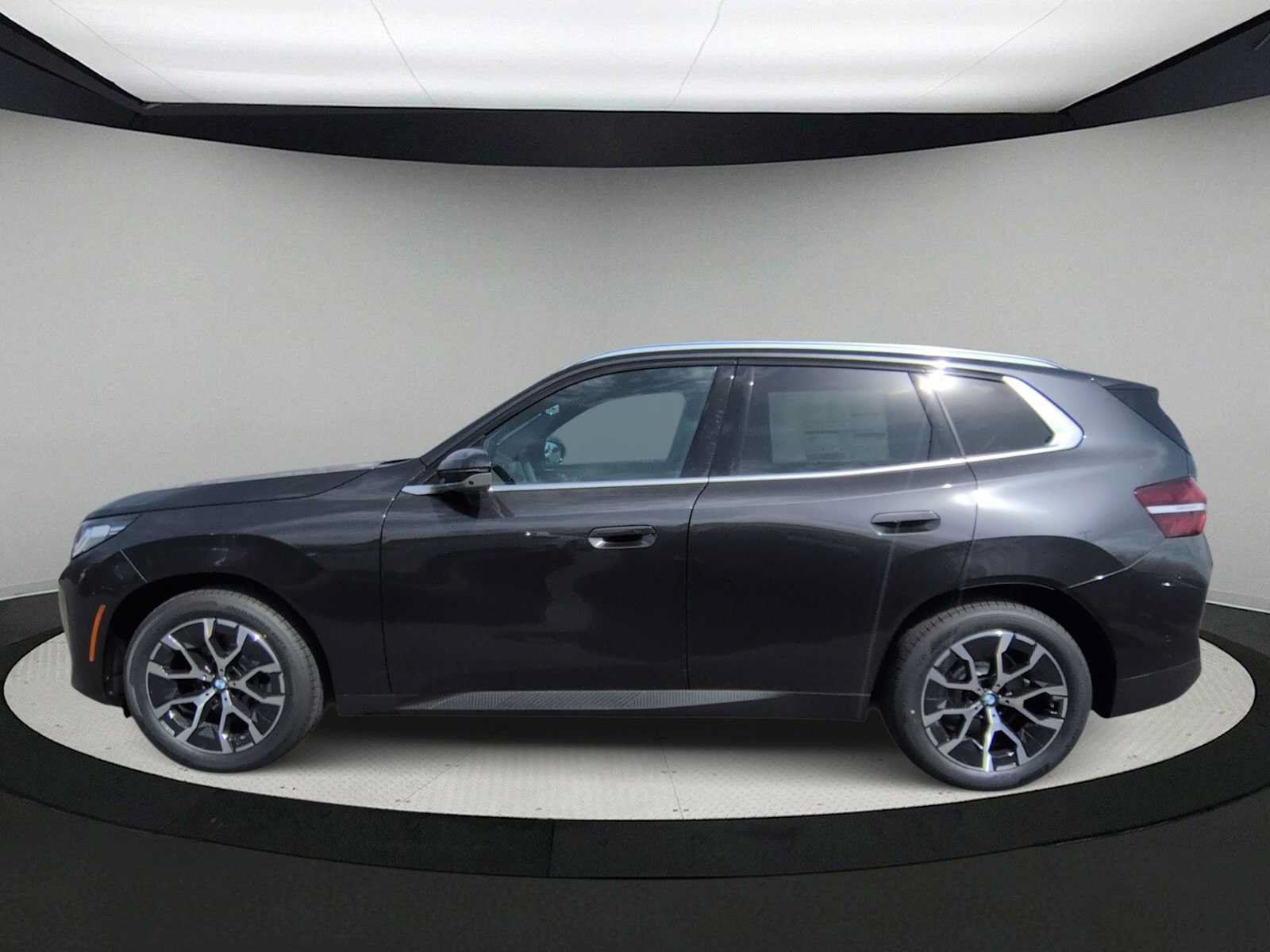 Used 2026 BMW X3 xDrive30i w/ Premium Package AWD/4WD image 9
