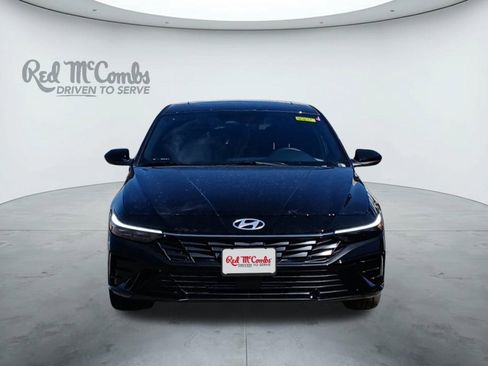 New 2026 Hyundai Elantra SEL Sport Premium image 8