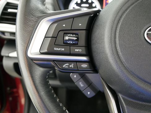 Used 2022 Subaru Forester Premium image 27