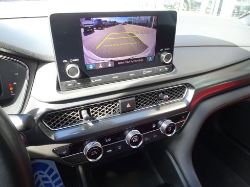 Used 2023 Acura Integra A-Spec FWD image 20