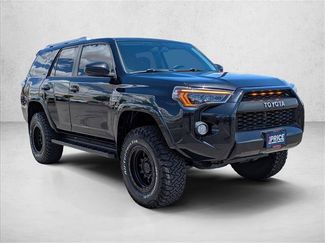 Used 2016 Toyota 4Runner SR5 AWD/4WD video 3