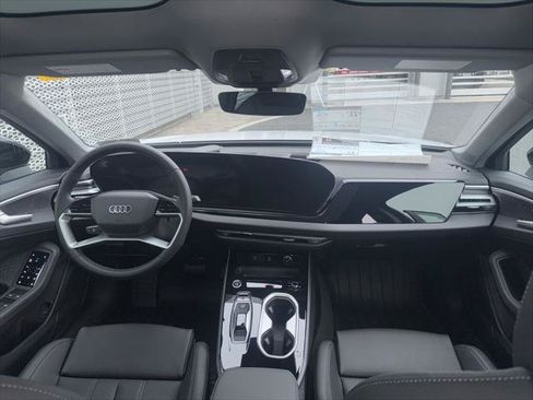 New 2026 Audi A6 Premium Plus AWD/4WD image 10