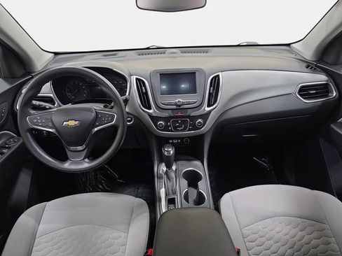 Used 2020 Chevrolet Equinox LS FWD image 10
