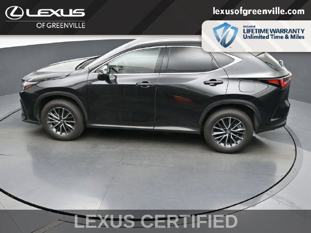 Used 2025 Lexus NX 250 FWD w/ Towing Package (2000 Lbs) image 30