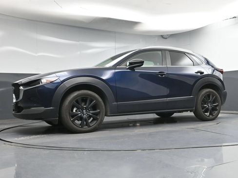 Used 2025 MAZDA CX-30 AWD 2.5 S w/ Select Sport Pkg image 20