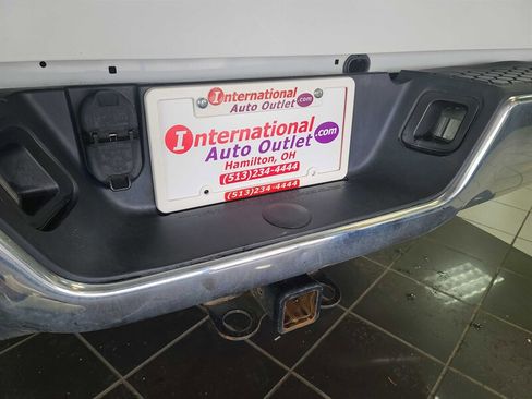 Used 2016 RAM 1500 Outdoorsman image 27