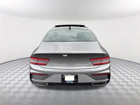 New 2026 Genesis G80 2.5T Sport Prestige image 6