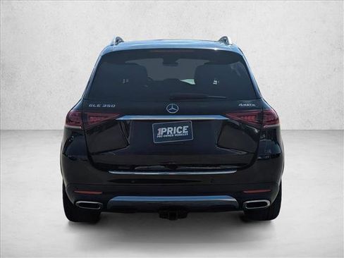 Used 2022 Mercedes-Benz GLE 350 4MATIC image 7