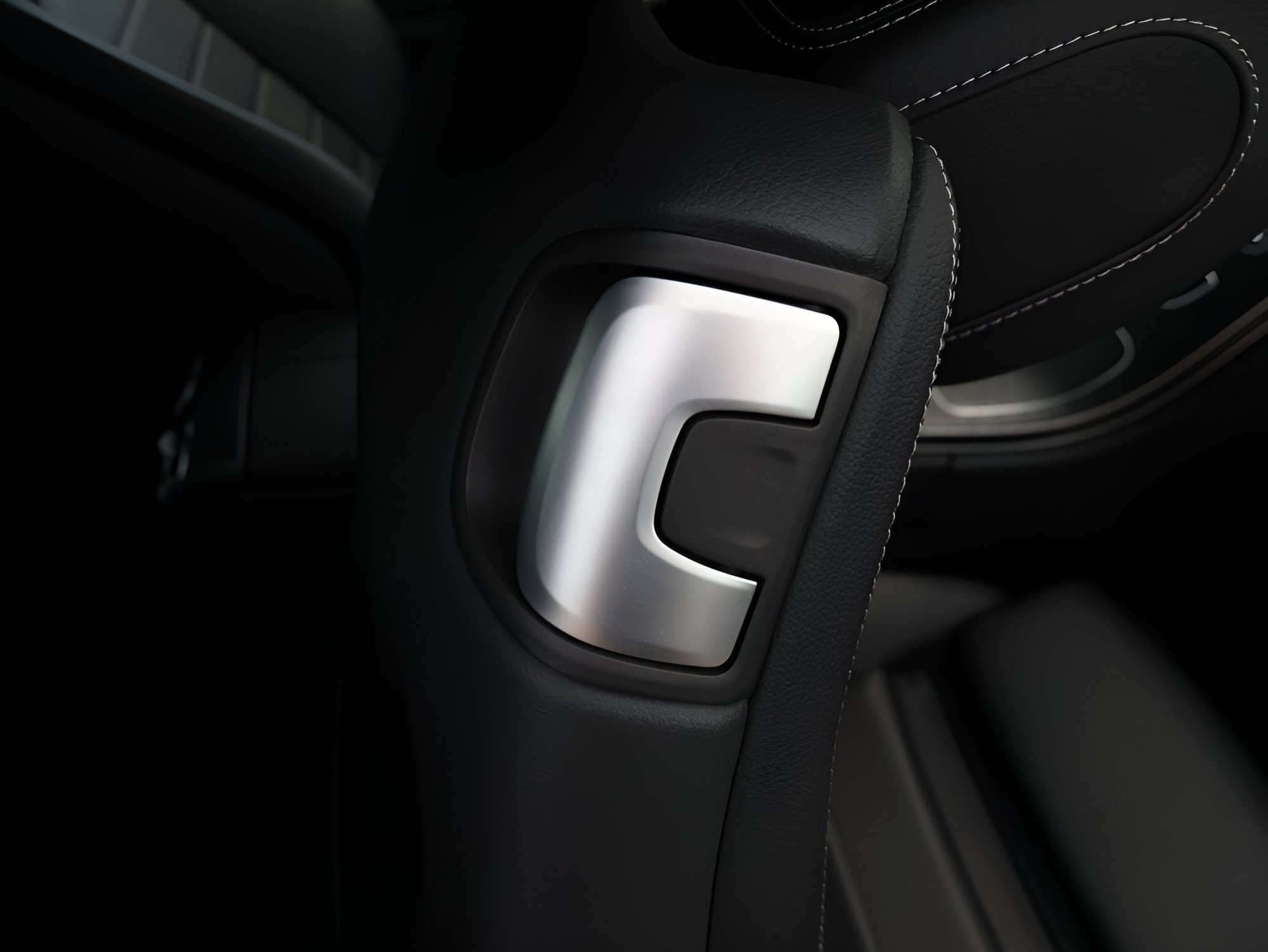 Certified 2023 Mercedes-Benz C 300 4MATIC Coupe image 14