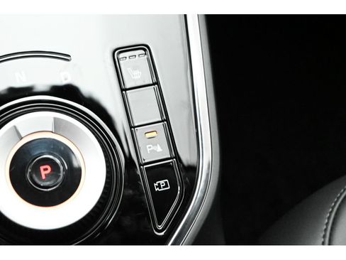 New 2026 Kia Niro Wind w/ Wind Preserve Package FWD image 26