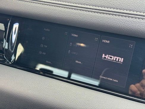 New 2026 RAM 1500 Laramie w/ Night Edition AWD/4WD image 29