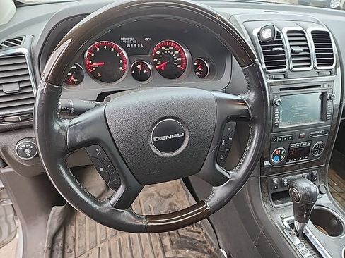 Used 2012 GMC Acadia Denali AWD/4WD image 9