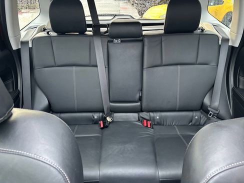 Used 2018 Subaru Forester 2.5i Touring image 25