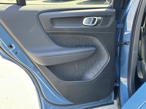 Certified 2023 Volvo C40 P8 Recharge Ultimate w/ Protection Package Premier image 20