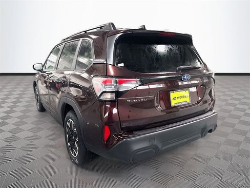 New 2026 Subaru Forester Premium image 37