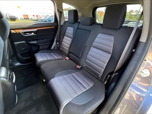 Used 2021 Honda CR-V EX image 18