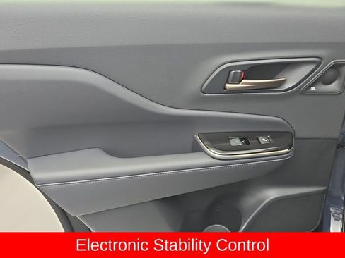 New 2026 Toyota Crown Signia w/ Advanced Technology Package AWD/4WD image 15