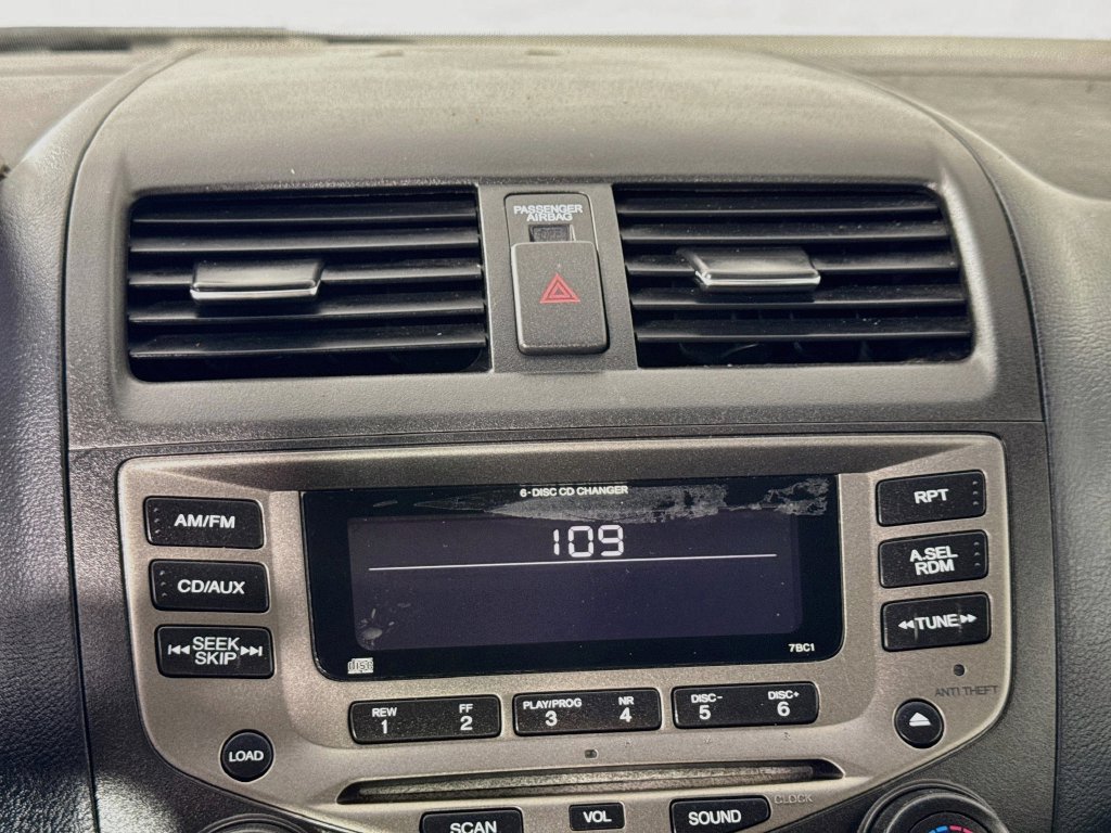 Used 2006 Honda Accord EX image 16