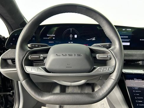 Used 2024 Lucid Air Touring AWD/4WD image 25