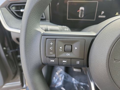 New 2026 Nissan Kicks S image 20