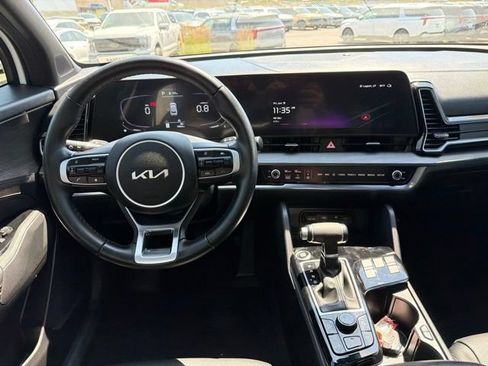 Certified 2024 Kia Sportage X-Line w/ X-Line Premium Package AWD/4WD image 25