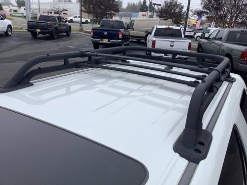 Used 2021 Toyota 4Runner TRD Pro image 46