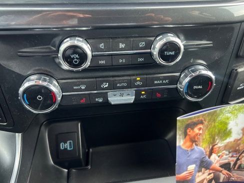 Certified 2022 Ford F150 XLT w/ Equipment Group 302A High image 14