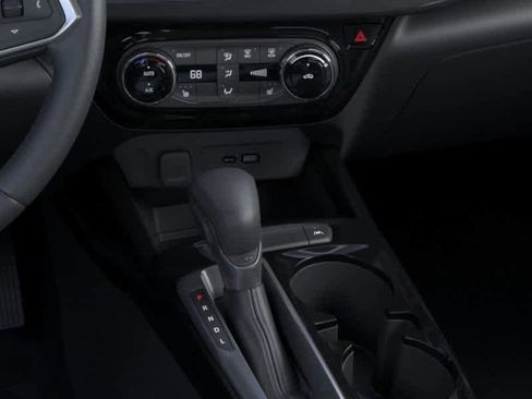 New 2026 Chevrolet Trax ACTIV w/ Driver Confidence Package FWD image 23