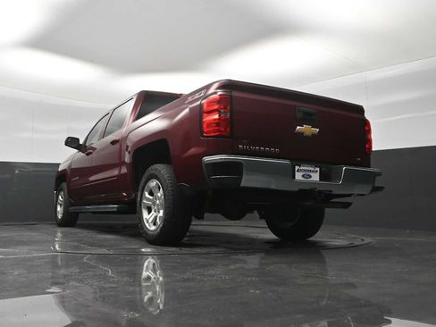 Used 2015 Chevrolet Silverado 1500 LT w/ All Star Edition AWD/4WD image 31