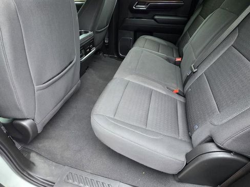 Used 2024 Chevrolet Silverado 1500 RST w/ All Star Edition Plus AWD/4WD image 9