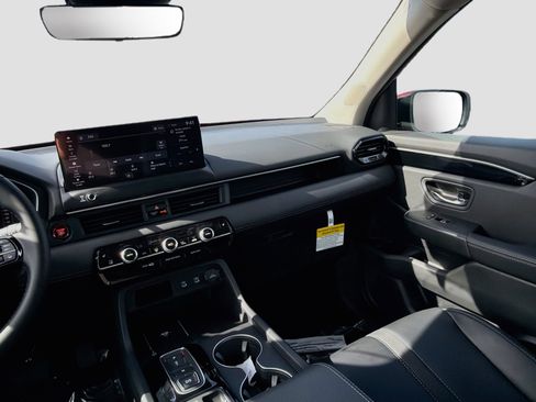 New 2026 Honda Pilot EX-L image 19